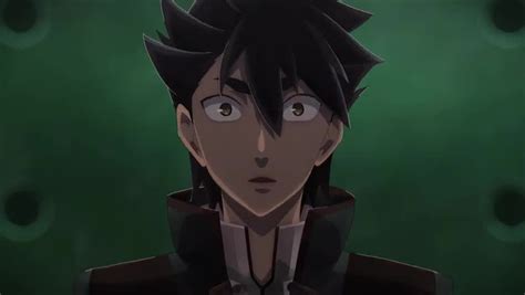 God Eater Episode 1 English Dubbed .